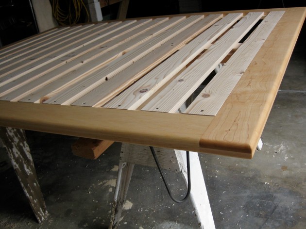 PDF Full size captains bed plans Plans DIY Free wood 