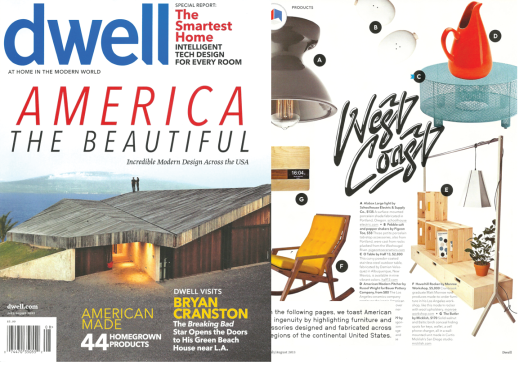 Dwell feature